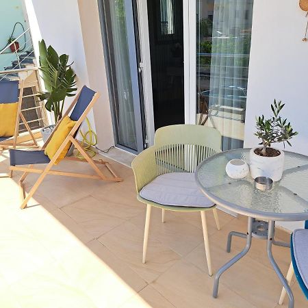Chania Sweet Apts Exterior foto