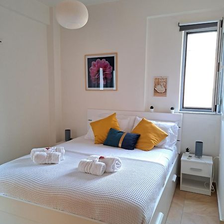 Chania Sweet Apts Exterior foto