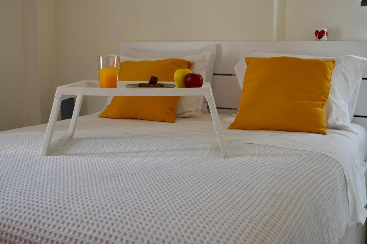 Chania Sweet Apts Exterior foto