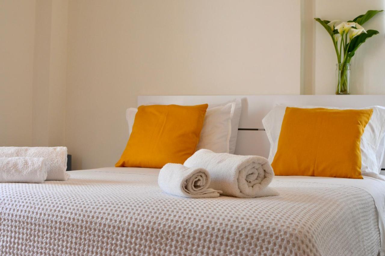 Chania Sweet Apts Exterior foto