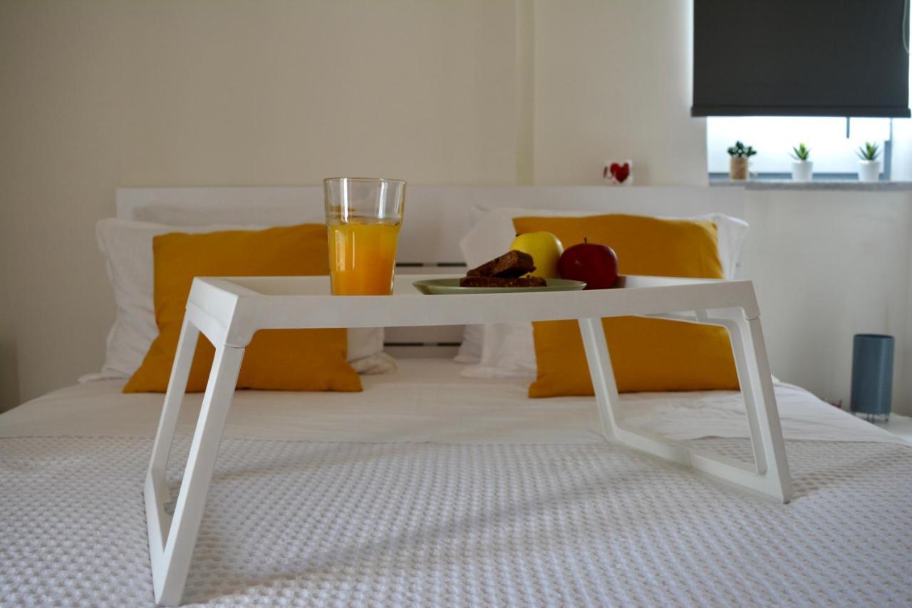Chania Sweet Apts Exterior foto