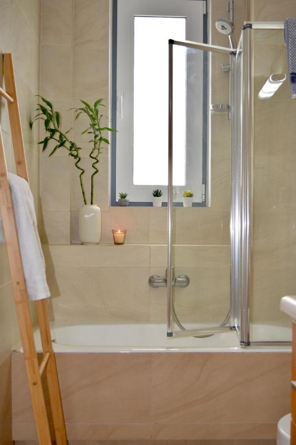 Chania Sweet Apts Exterior foto